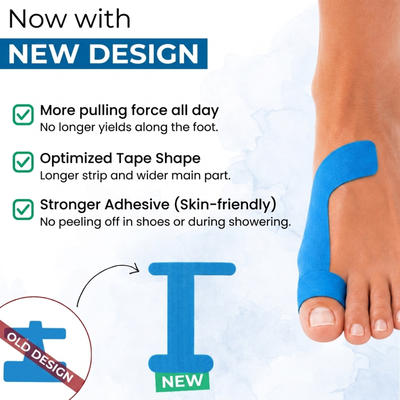 APRIS™ - Hallux-Valgus