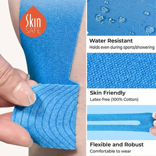 APRIS™ – Pre-Cut Wrist Support