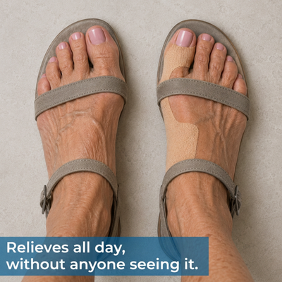 APRIS™ - Hallux-Valgus