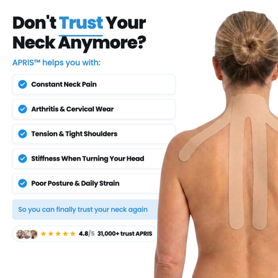 APRIS™ - Neck