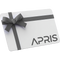 Gift Card APRIS - $20
