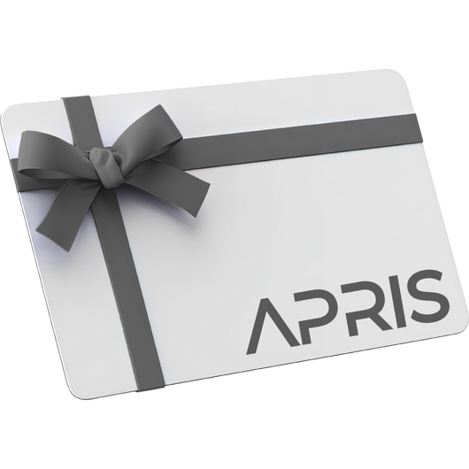 Gift Card APRIS - $20