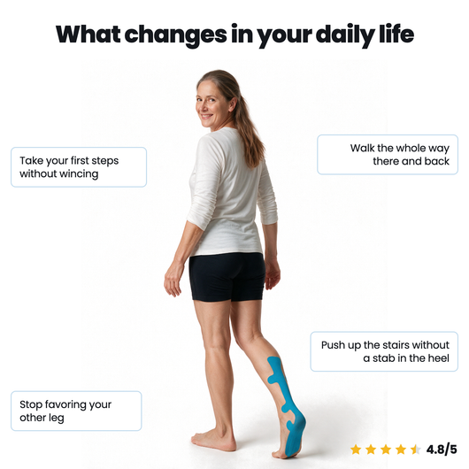 APRIS™ - Achilles Tendon