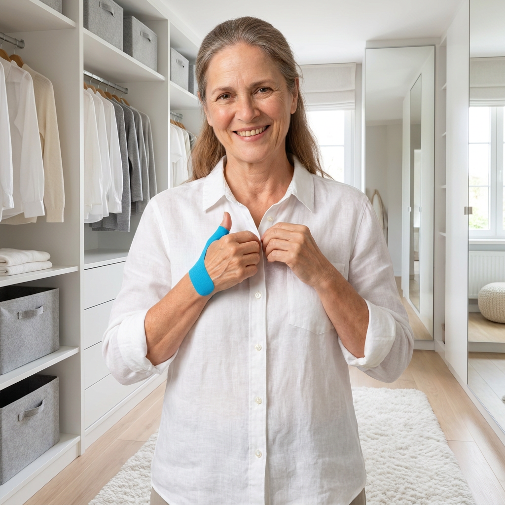 Image with text