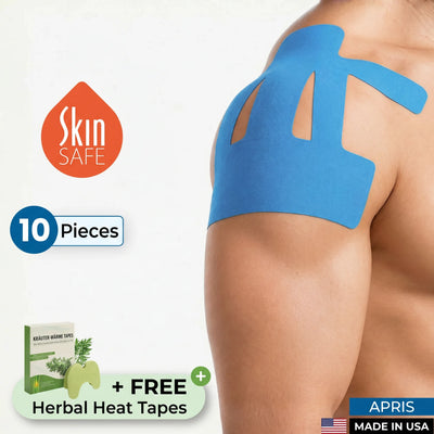 APRIS™ - Shoulder joint
