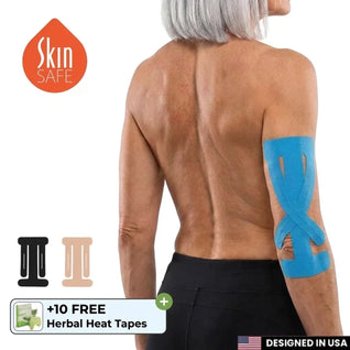 APRIS™ – Pre-Cut Elbow Support