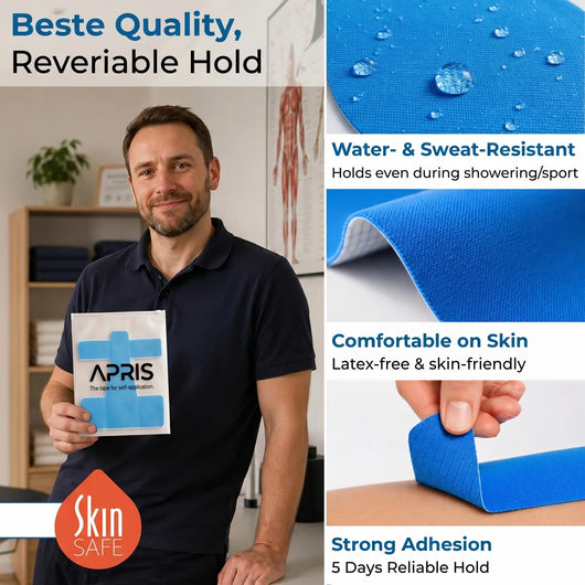 APRIS™ - Hallux-Valgus
