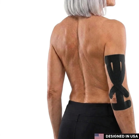 APRIS™ – Pre-Cut Elbow Support