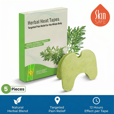 Herbal Heat Tapes