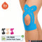 APRIS™ Knee Support — Pre-Cut Kinesiology Tape